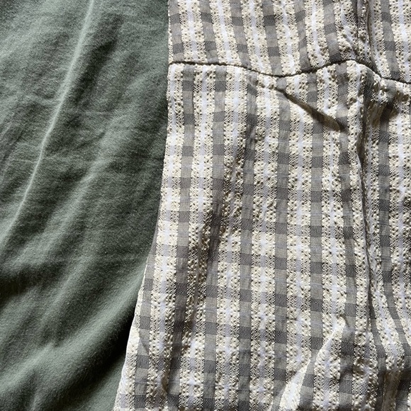 topshop mini dress - Picture 5 of 7